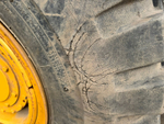 Caterpillar SEM 658 Фронтальный погрузчик SEM 658 D (Дизельный, 9,7 л, 220 л.с., АТ)