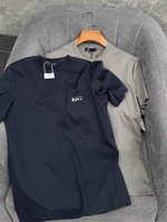 Футболка Kiton