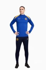 Кофта Nike Inter Milan 24/25 Strike - синий