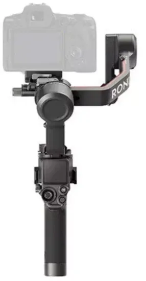 Стабилизатор DJI RS 3 Combo черный