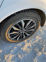Omoda S5 1.5 CVT Life