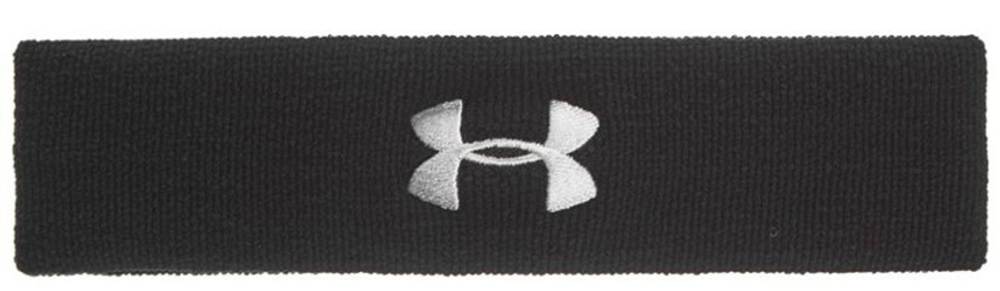 Повязка на голову Under Armour Headband - Black