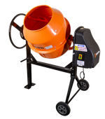 Бетономешалка Вихрь БМ-120