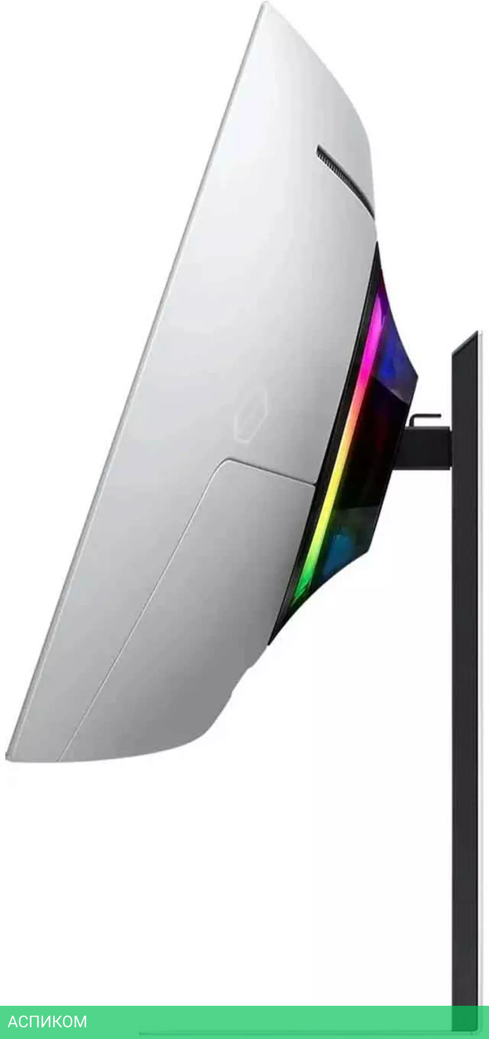 Игровой монитор Samsung Odyssey OLED G8 LS34BG850SIXCI