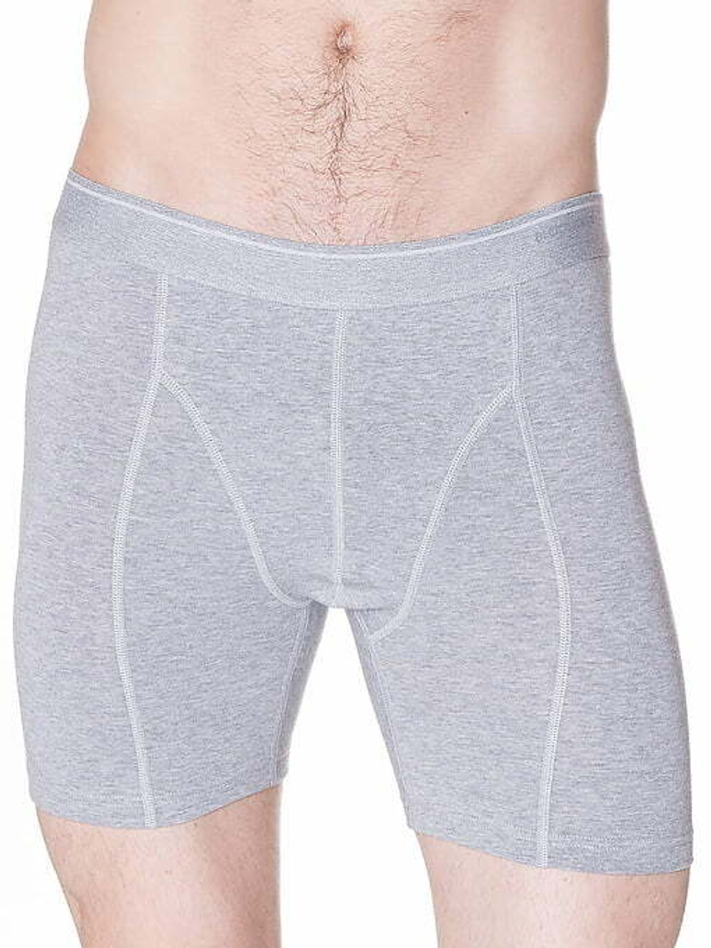 Трусы мужские боксеры Tender Cotton