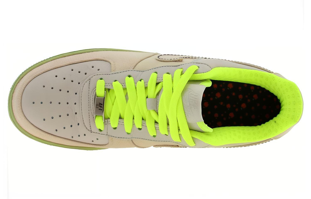 Кроссовки Nike Air Force 1 Low Light Bone'