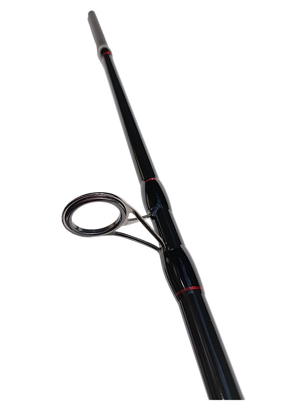 Спиннинг на сома, карпа Cat Fish Outrigger Rapaima тест 50- 190 гр длина 240 см