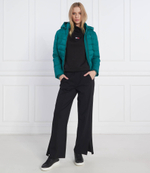 Худи Tommy Jeans - черный(DW0DW14338)