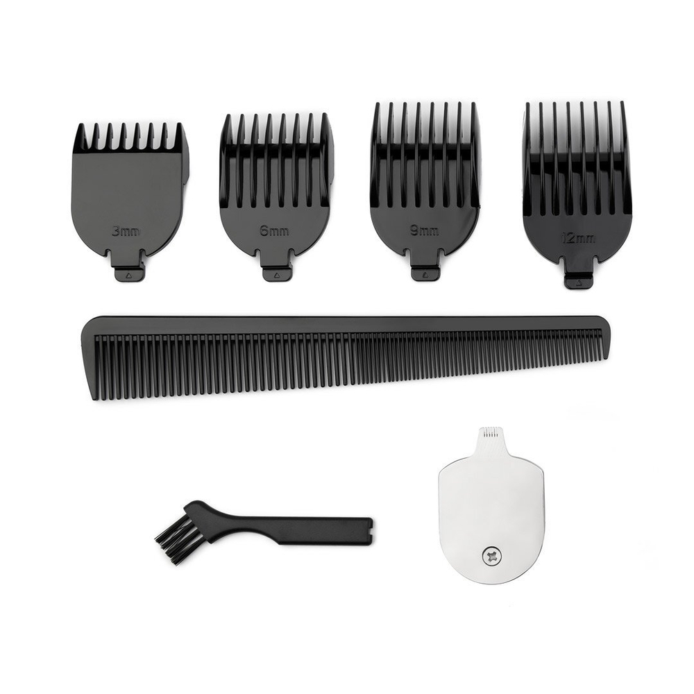 Baby Beast Триммер для стрижки бороды и усов