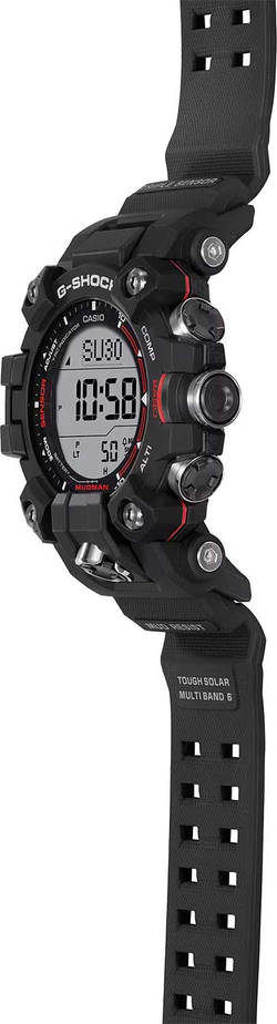 Часы Casio GW-9500-1