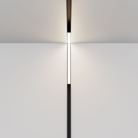 Трековый светильник Technical TR102-24W4K-B