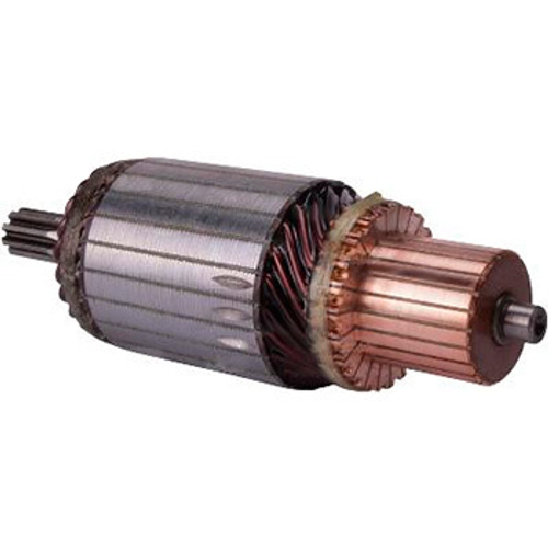 Ротор стартера Kia, Mazda