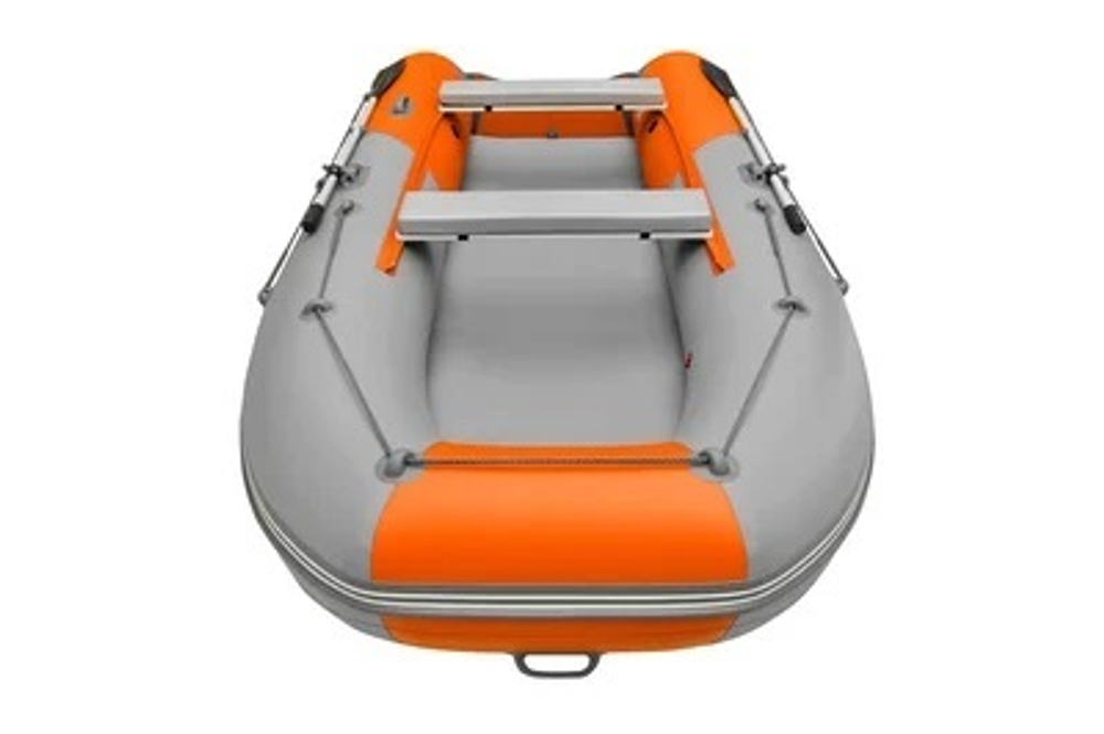 Лодка ПВХ РОДЖЕР SFERA 3800