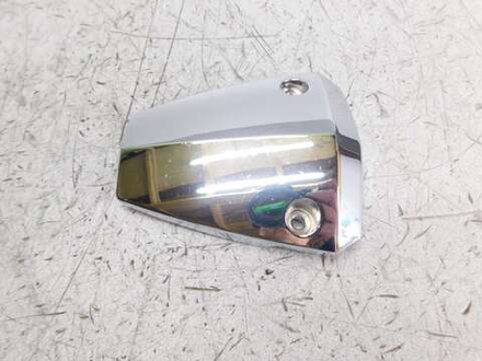 Крышка двигателя Honda VTX1800 15500-B-2
