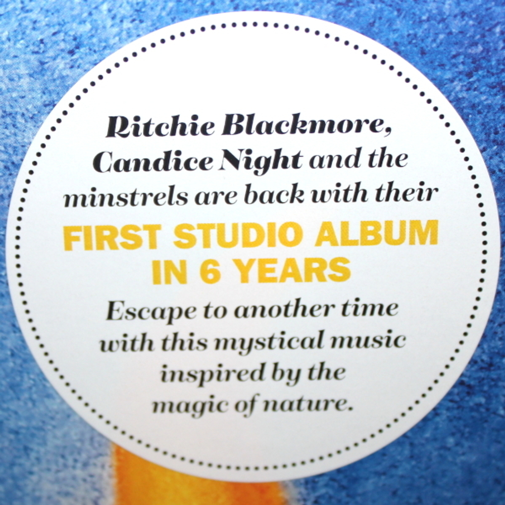 Blackmore's Night / Nature's Light (LP)