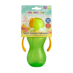 Бутылочка детская MumLove 300 мл