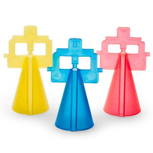 Распылитель ингаляционный для ингалятора LD