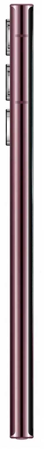 Samsung Galaxy S22 Ultra 5G 512GB Burgundy (SM-S908E)