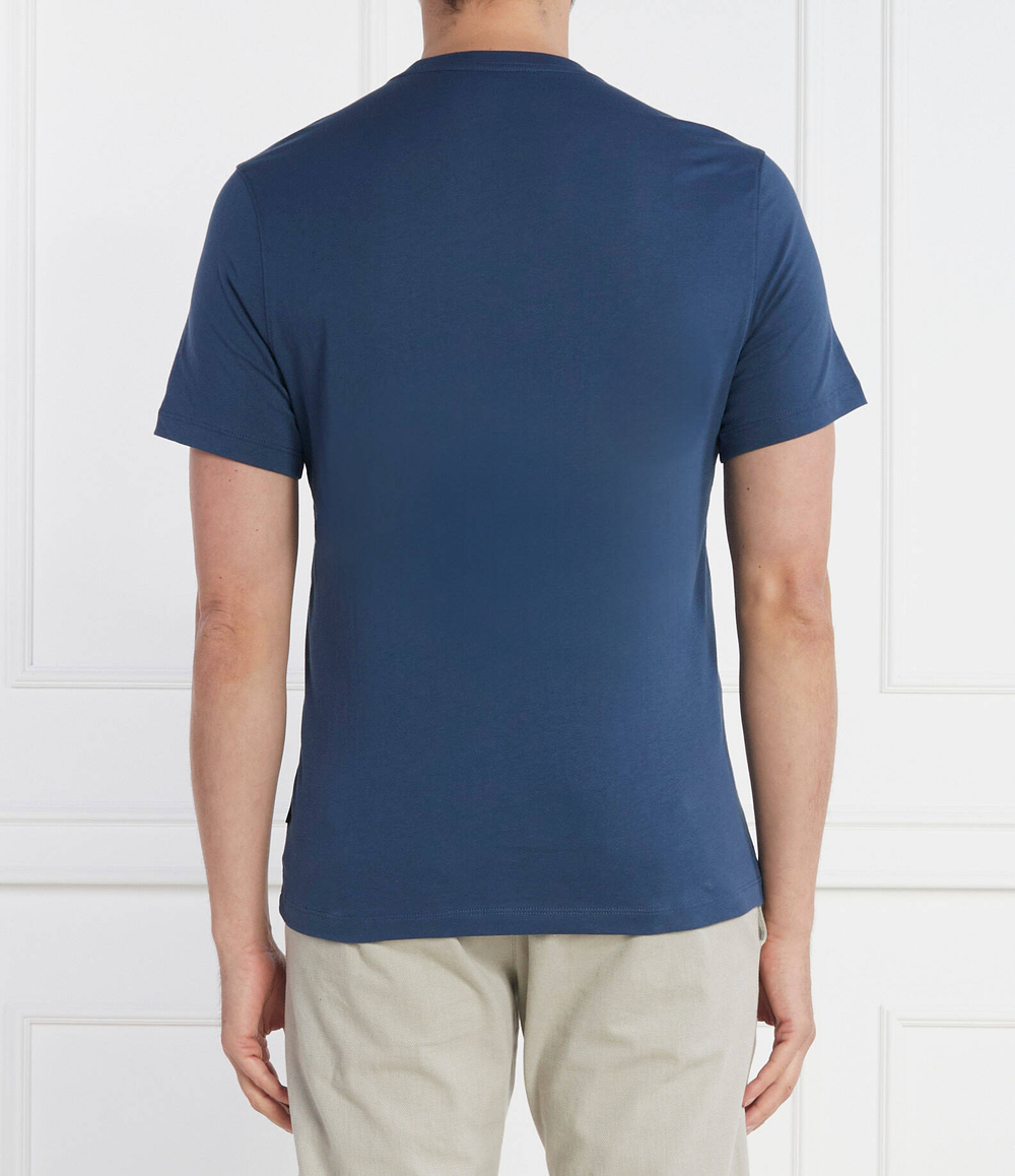 Футболка Michael Kors - голубой(CH351RJFV4)