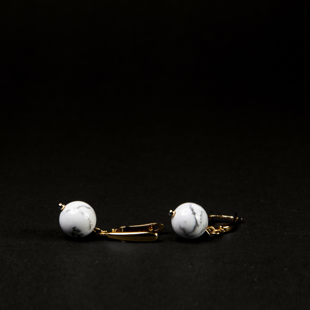 Серьги Myth WGG