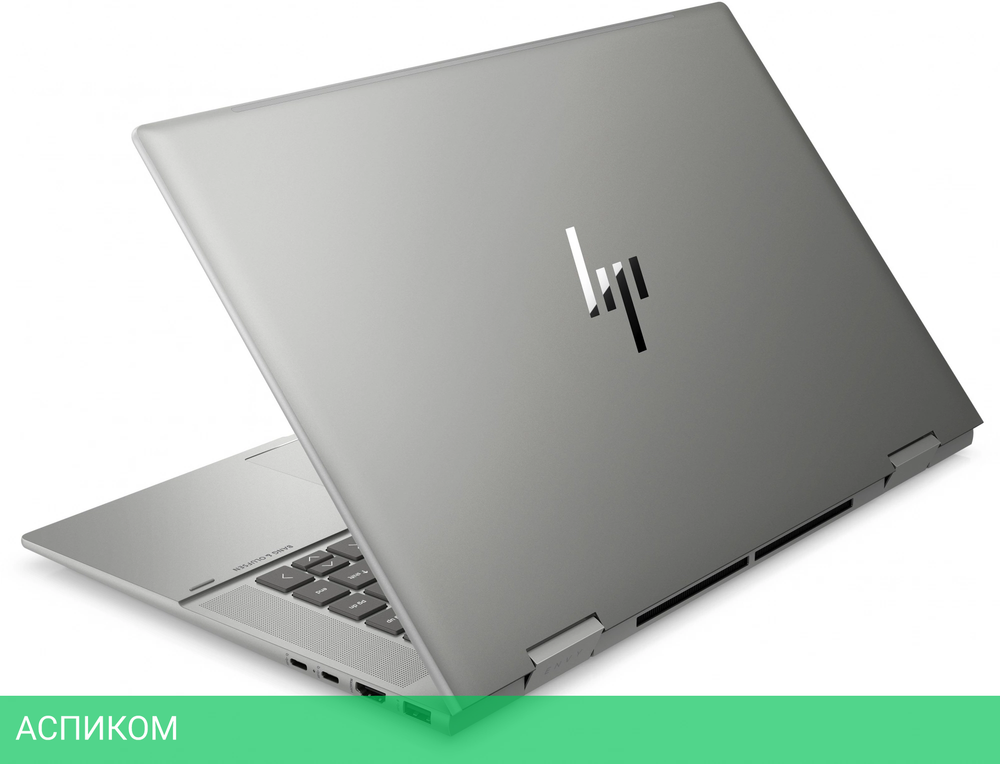 Ноутбук HP Envy x360 15-ey1077wm