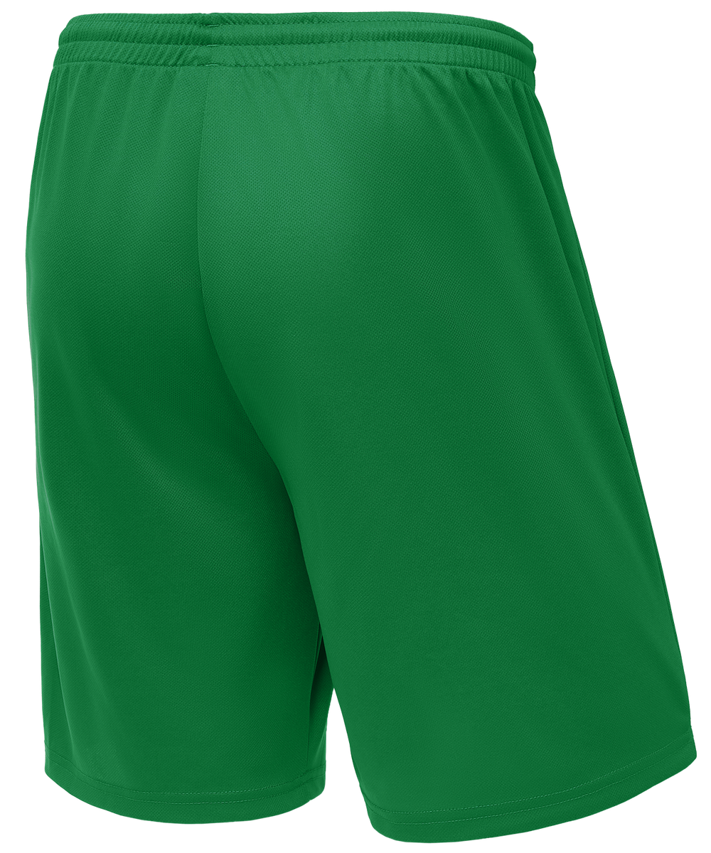 Шорты баскетбольные Camp Basic, зеленый, детский