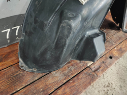 Подкрылок задний левый Chery Tiggo 8 Pro 21-нв Б/У Оригинал 602002436AA