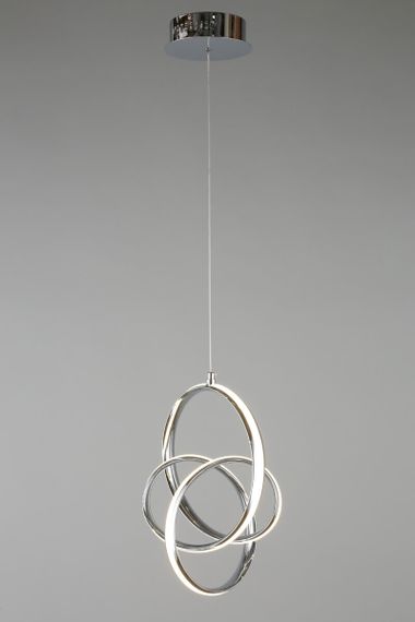 Подвесной светодиодный светильник Omnilux Rodengo OML-04603-44