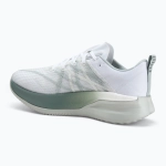Кроссовки Under Armour Velociti Pro white/hydro green/black