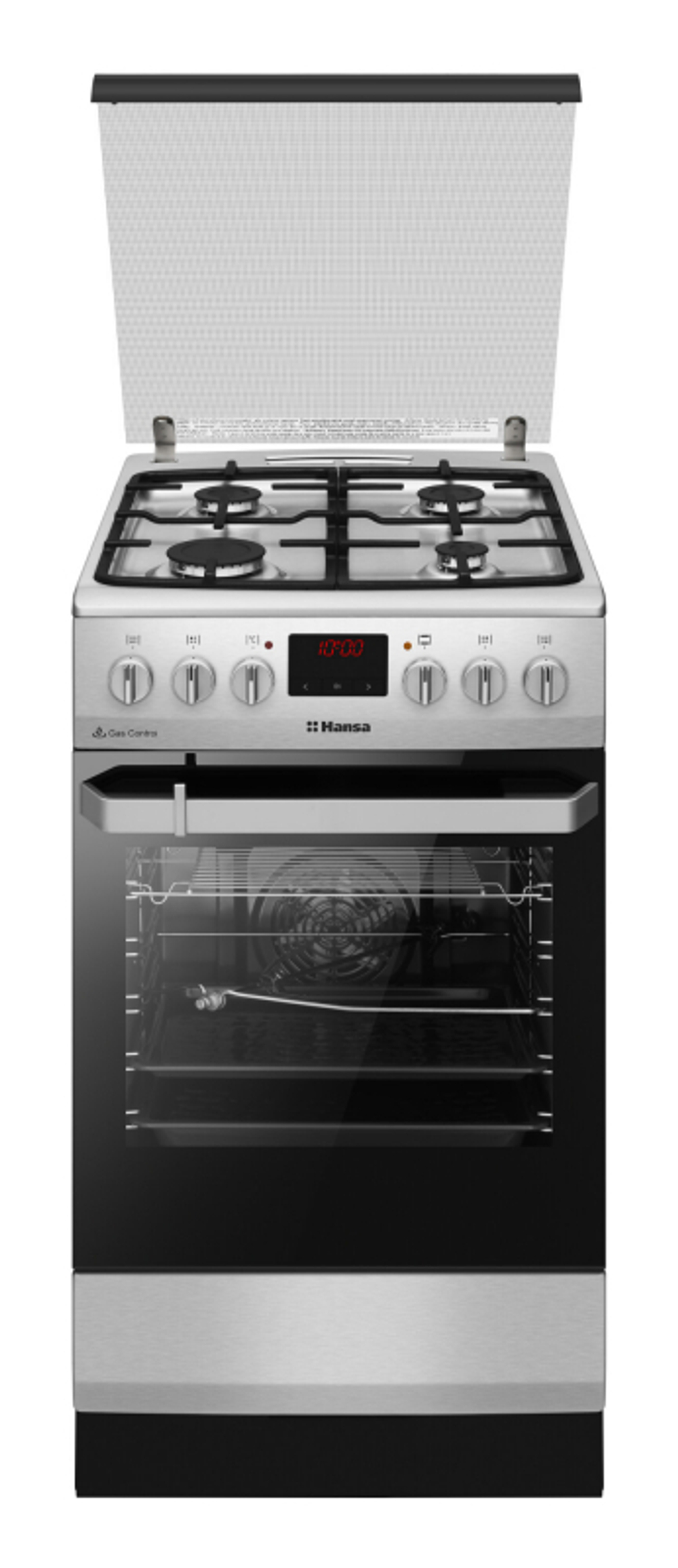 Комбинированная плита Hansa FCMX59229