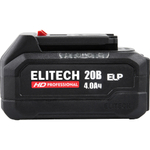 Аккумуляторная батарея ELITECH RCB 2040S (E0911.091.00)
