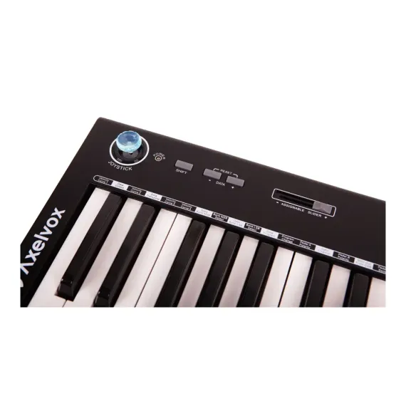 Axelvox KEY49j Black