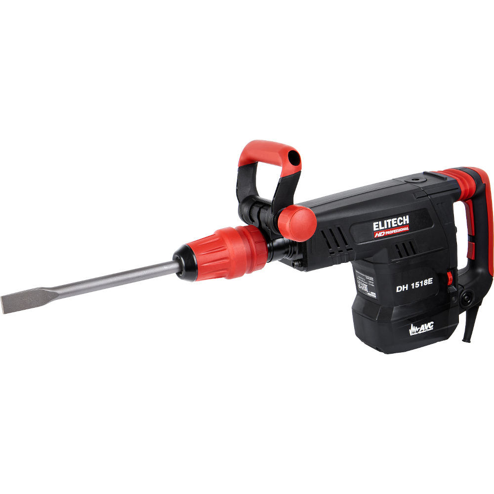 Отбойный молоток ELITECH DH 1518E (E2205.022.01)