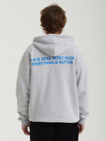 Мужская Толстовка Critic