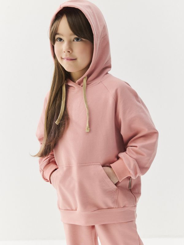 Худи облегченное 