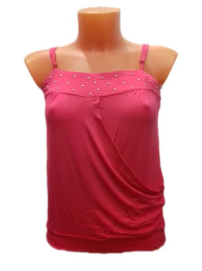 Майка женская ATLANTIC LOV-063