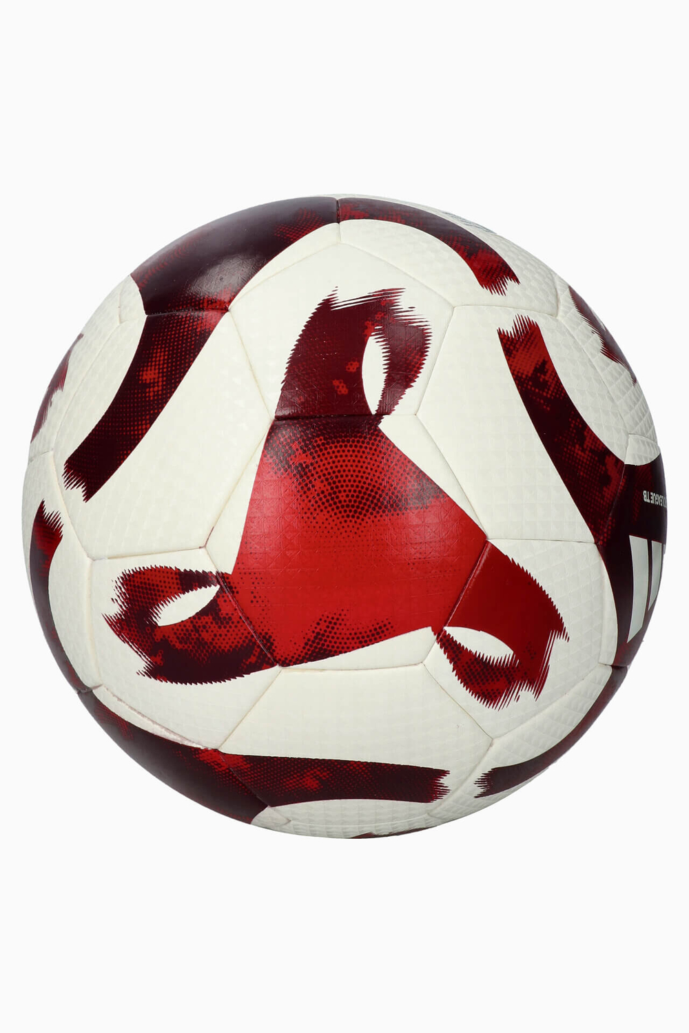 Футбольный мяч adidas Tiro League TB размер 5