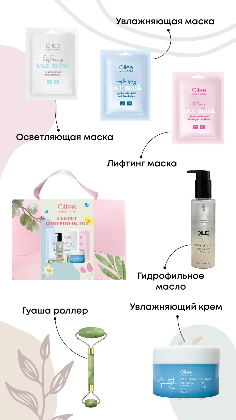 Секрет совершенства