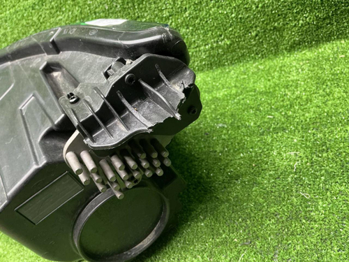 Битая Фара правая Chery Tiggo 8 Pro Max 22-нв LED