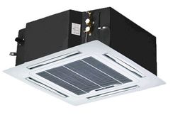 Кассетный фанкойл до 8 кВт General Climate GCKA-600Ri