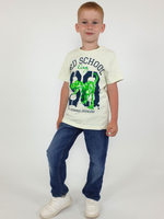 5-160-1 Футболка для мальчика