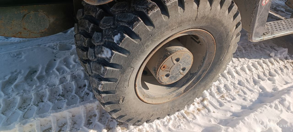 XCMG XE180* Экскаватор колесный XE180WD (Дизельный, 4,5 л, 141 л.с., АТ)