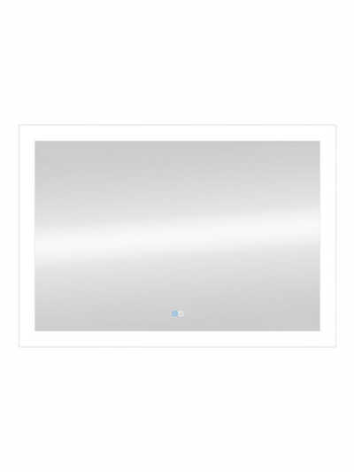 Зеркало "Relax  mediun" 1200x800