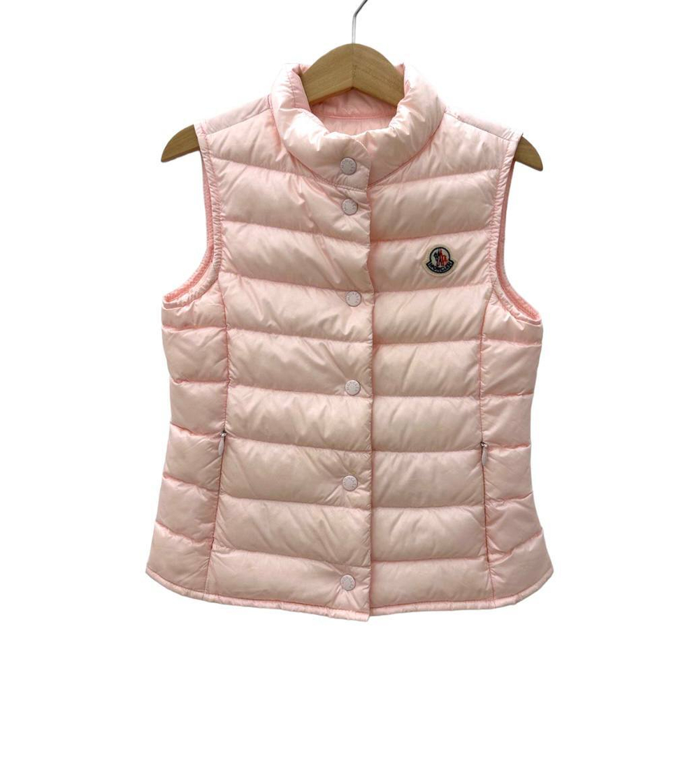 Жилет Moncler