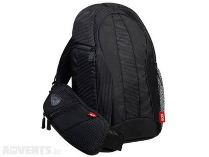 Рюкзак для фототехники Canon Custom Gadget Bag 300 EG