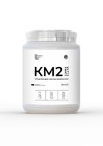 Barista Line КМ2 Порошковое средство для очистки кофемолок, банка 1кг.