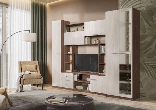 Гостиная МАРТА-М