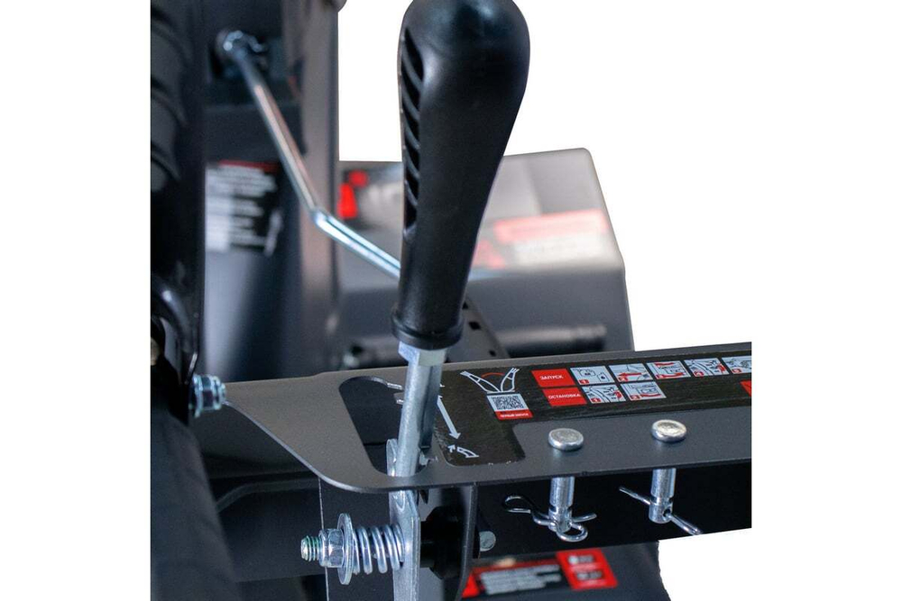 Снегоуборщик бензиновый Verton SB-761