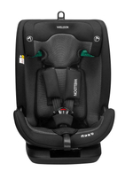 Welldon Encore pro 9-36 i-Size 76-150 см (ebony) черный