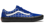 Supreme X Vans Old Skool 2020
